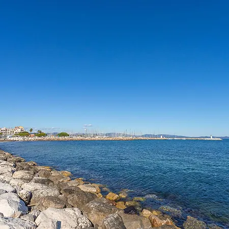 Port De La Gavine-33 By Interhome *