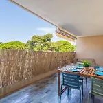 Port De La Gavine-33 By Interhome * Hyères