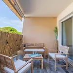 Port De La Gavine-33 By Interhome * Hyères