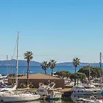 Port De La Gavine-33 By Interhome Hyères