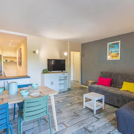 Apartamento Port De La Gavine-33 By Interhome Hyères