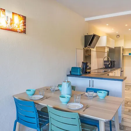 Port De La Gavine-33 By Interhome Appartement *