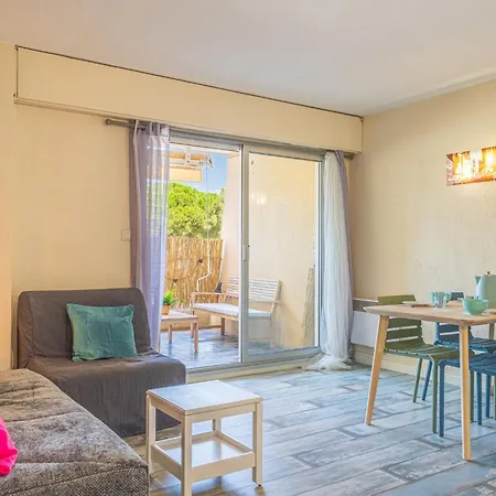 Apartamento Port De La Gavine-33 By Interhome *