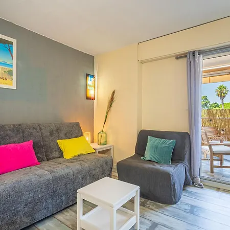 Apartamento Port De La Gavine-33 By Interhome