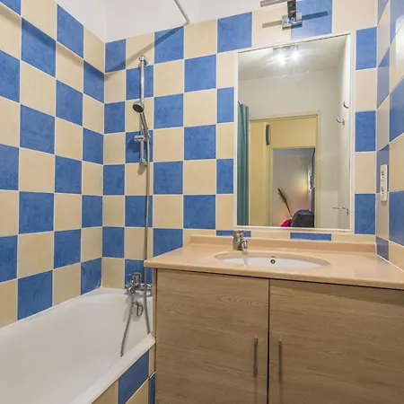Port De La Gavine-33 By Interhome Appartement