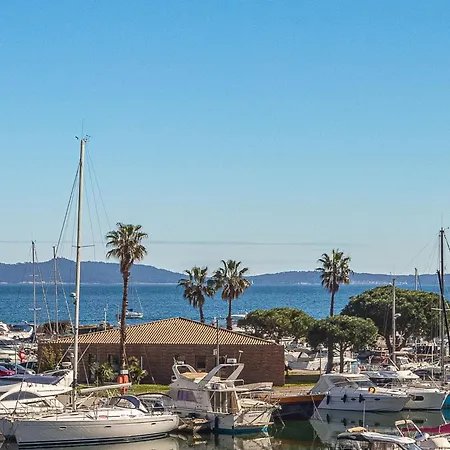 Port De La Gavine-33 By Interhome Hyères